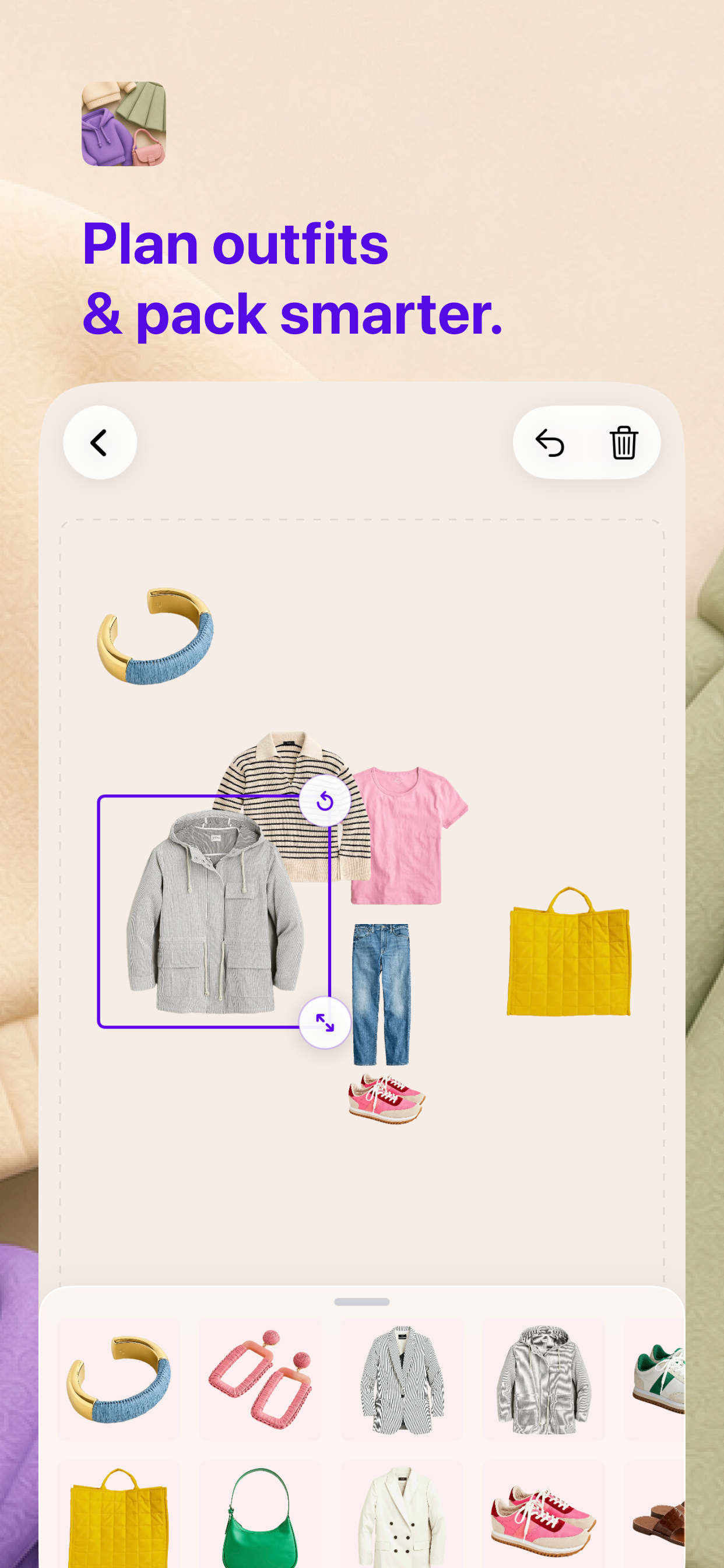 Looks