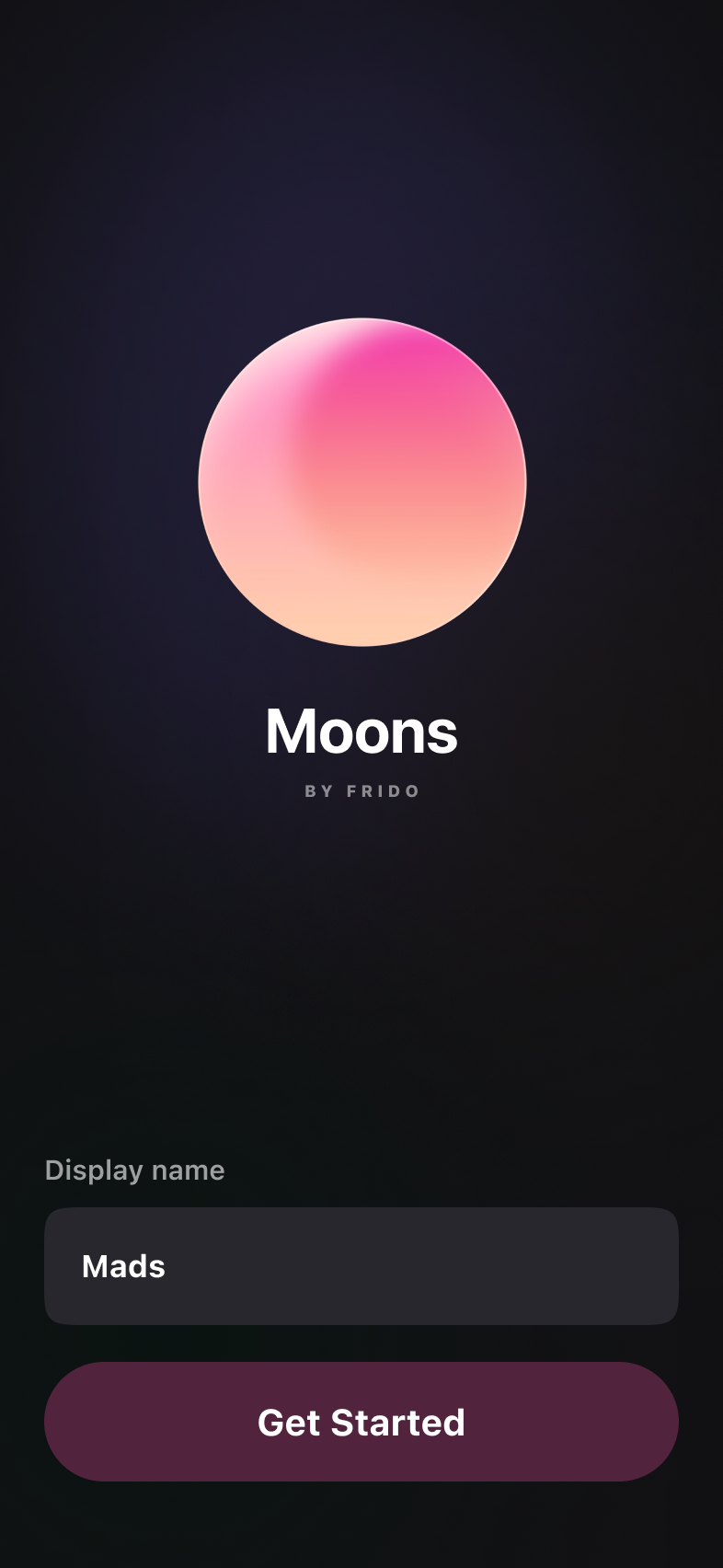 Moons